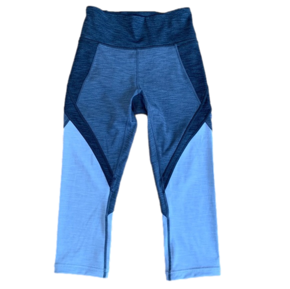 lululemon athletica Pants - Like-new! Lululemon Athletica Leggings